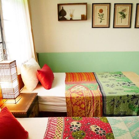 Baankiri Hotel Chiang Mai Luaran gambar
