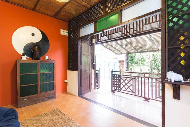 Baankiri Hotel Chiang Mai Luaran gambar