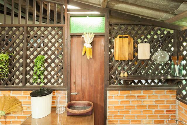 Baankiri Hotel Chiang Mai Luaran gambar