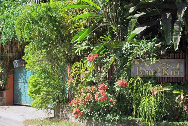 Baankiri Hotel Chiang Mai Luaran gambar