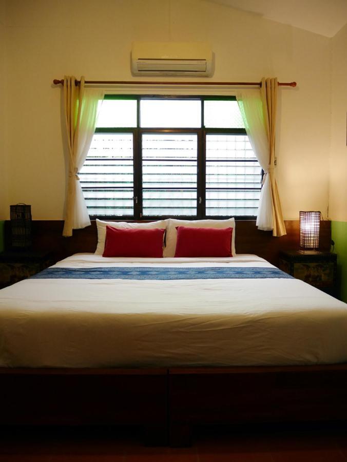 Baankiri Hotel Chiang Mai Luaran gambar