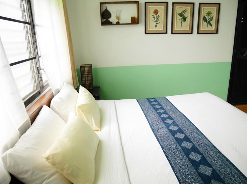 Baankiri Hotel Chiang Mai Luaran gambar