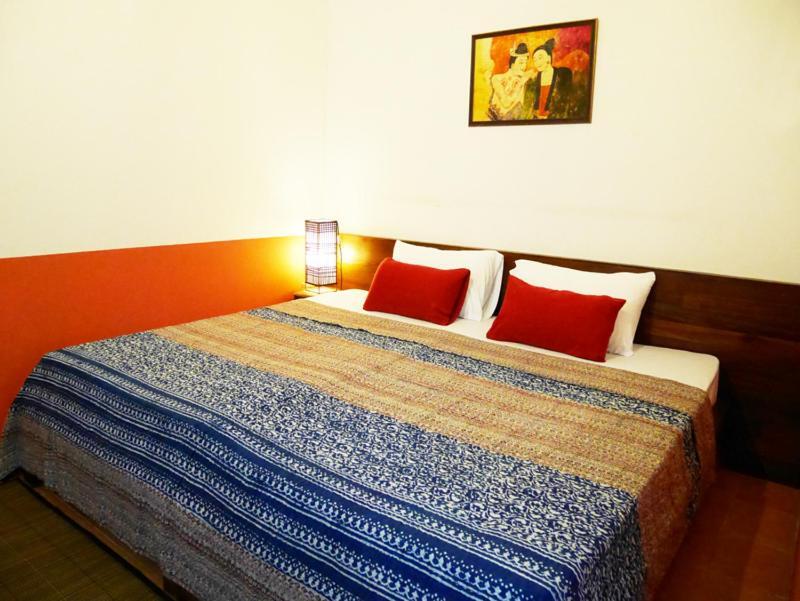 Baankiri Hotel Chiang Mai Luaran gambar