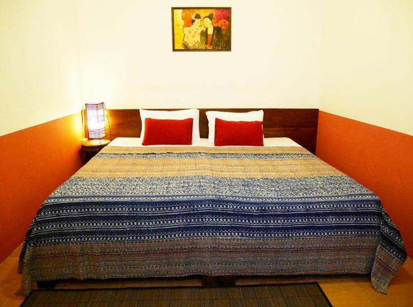 Baankiri Hotel Chiang Mai Luaran gambar