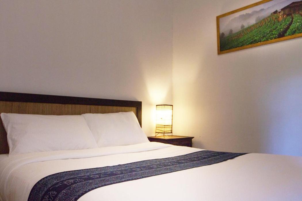 Baankiri Hotel Chiang Mai Luaran gambar