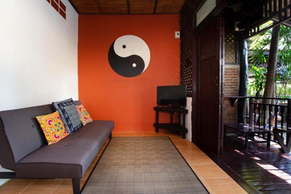 Baankiri Hotel Chiang Mai Luaran gambar