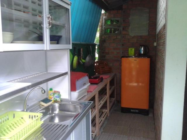 Baankiri Hotel Chiang Mai Luaran gambar