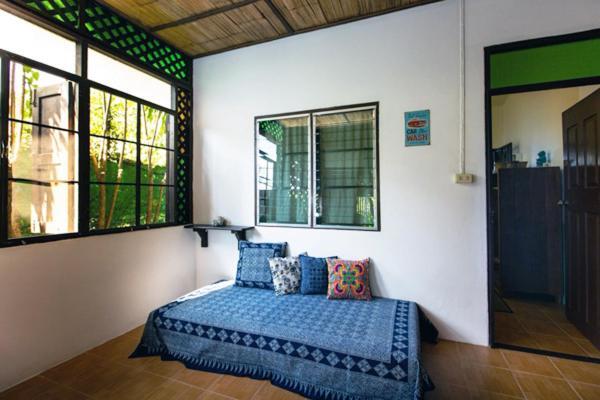 Baankiri Hotel Chiang Mai Luaran gambar