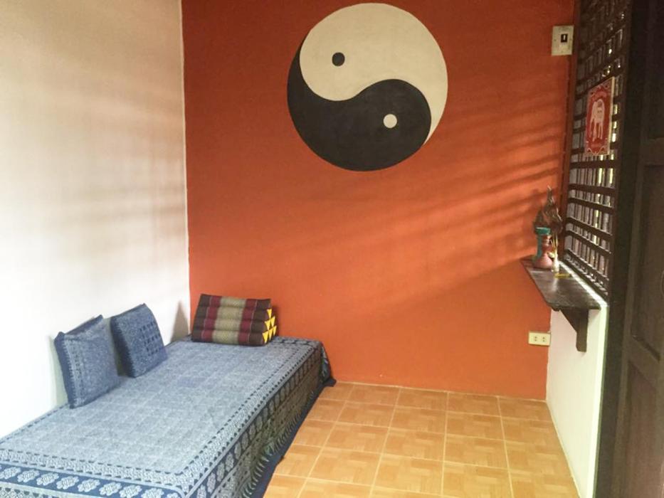 Baankiri Hotel Chiang Mai Luaran gambar