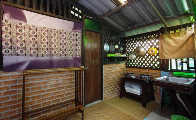 Baankiri Hotel Chiang Mai Luaran gambar