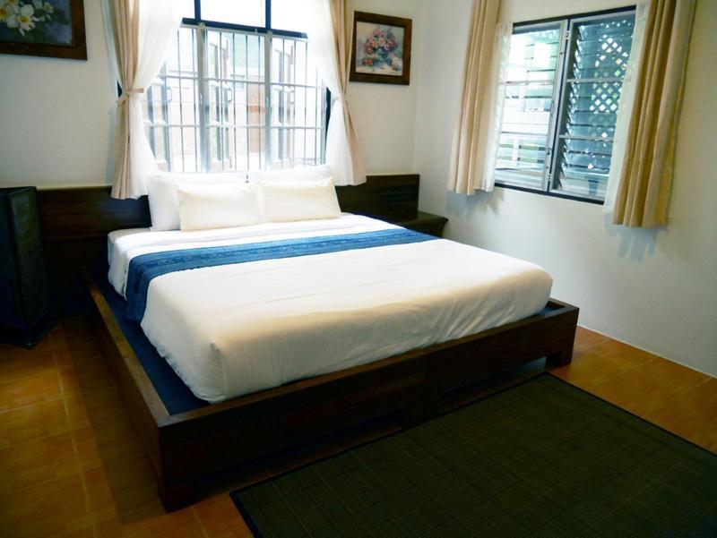 Baankiri Hotel Chiang Mai Luaran gambar