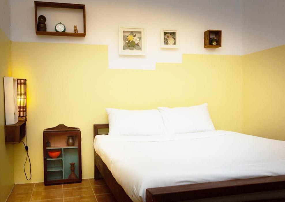 Baankiri Hotel Chiang Mai Luaran gambar