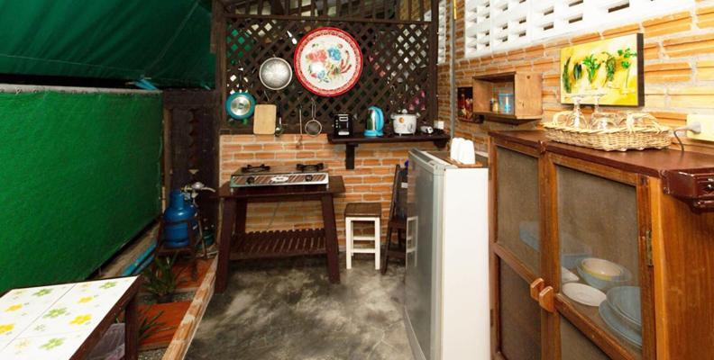 Baankiri Hotel Chiang Mai Luaran gambar