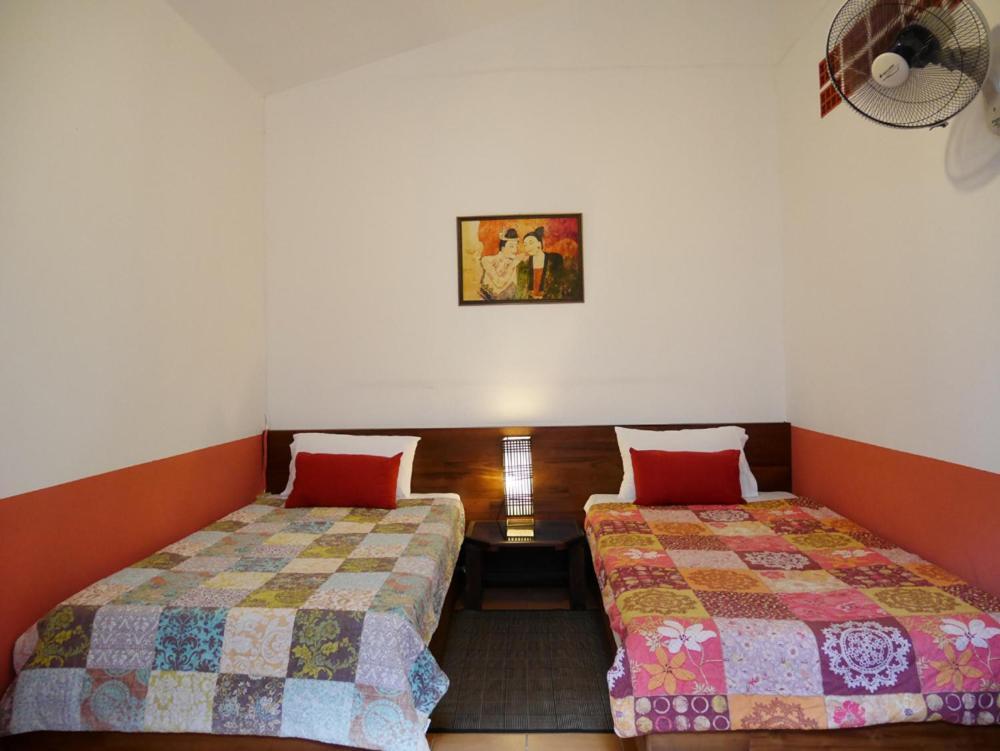 Baankiri Hotel Chiang Mai Luaran gambar